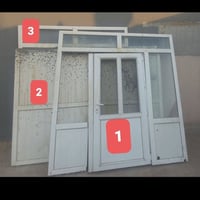 غرفة كرفانية • غرف كرفانية • كرفان • غرفة جاهزة • غرف جاهزة • 3 قطع
