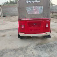 تكتك لبيع 22 رقم بغداد مكفوله 07804523739