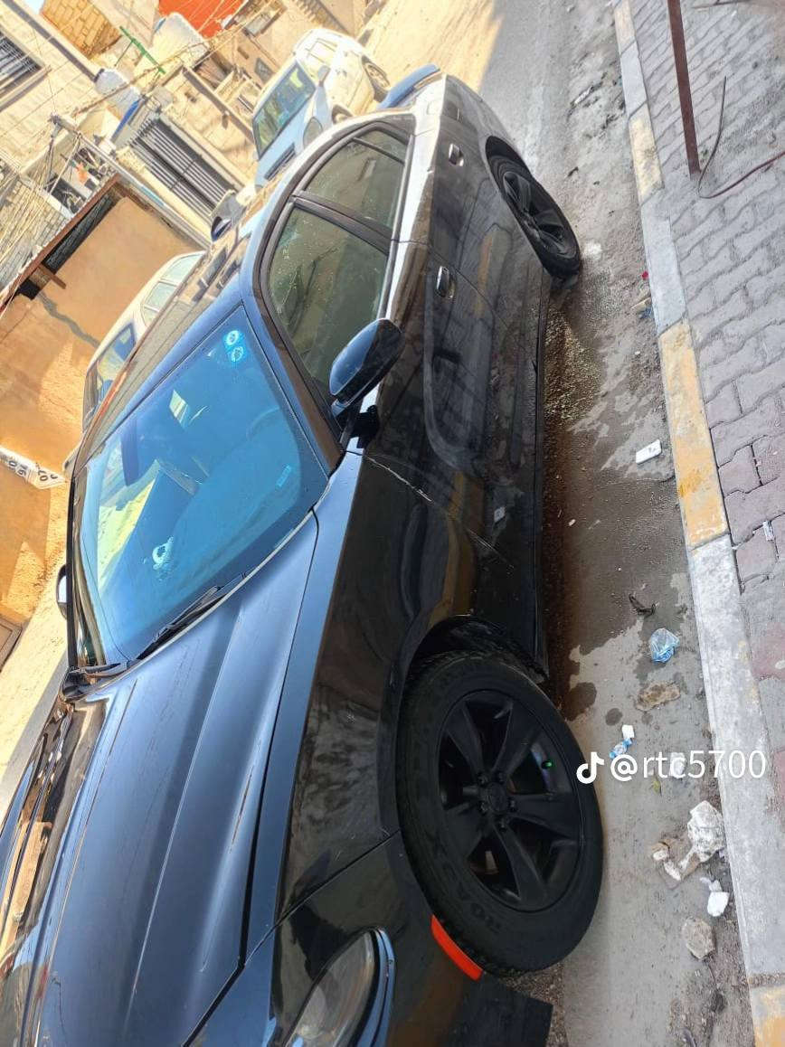السلام عليكم
بيع او مراوس 
دوج جارجر 2016 SXT
حادثها  جاملغات أماميه وبنيد بابتين كلير بيها من امريكا 
مواصفات 
بصمه 
شاشه 
تحكم ستيرن 
سياره جاهزه بدون نقص 
محرك 3600 / 6سلندر 
مكانها كربلاء 
السعر 160 $وبيها مجال لشراي 
رقمي ‏‪ 0771 860 7063‬‏بي وتساب
