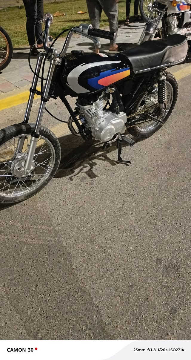 دراجه موديل 22 اصولي سعر 950 شضايجه خاص


**إذا كنت صاحب هذا الإعلان وتريد حذفه لأي سبب، رجاءا أرسل رسالة إلى الدعم الفني**