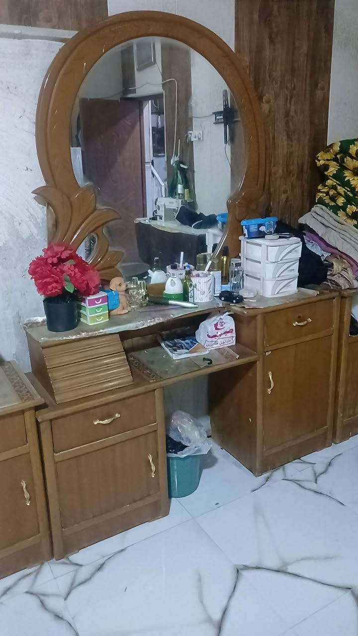 السلام عليكم 
غرفه اخشاب للبيع حلوه ونظيفه كلش وياها بعد ملحقات الاستفسار مراسله الصفحه مكان بابل ناحيه جبله


**إذا كنت صاحب هذا الإعلان وتريد حذفه لأي سبب، رجاءا أرسل رسالة إلى الدعم الفني**