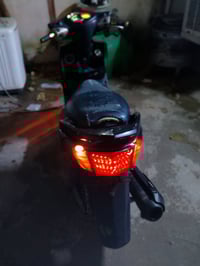 دراجة سكنس فحل نوزل خطين  احلى من صورة تجي وشوف بعينك محرك در نفيس ممد...