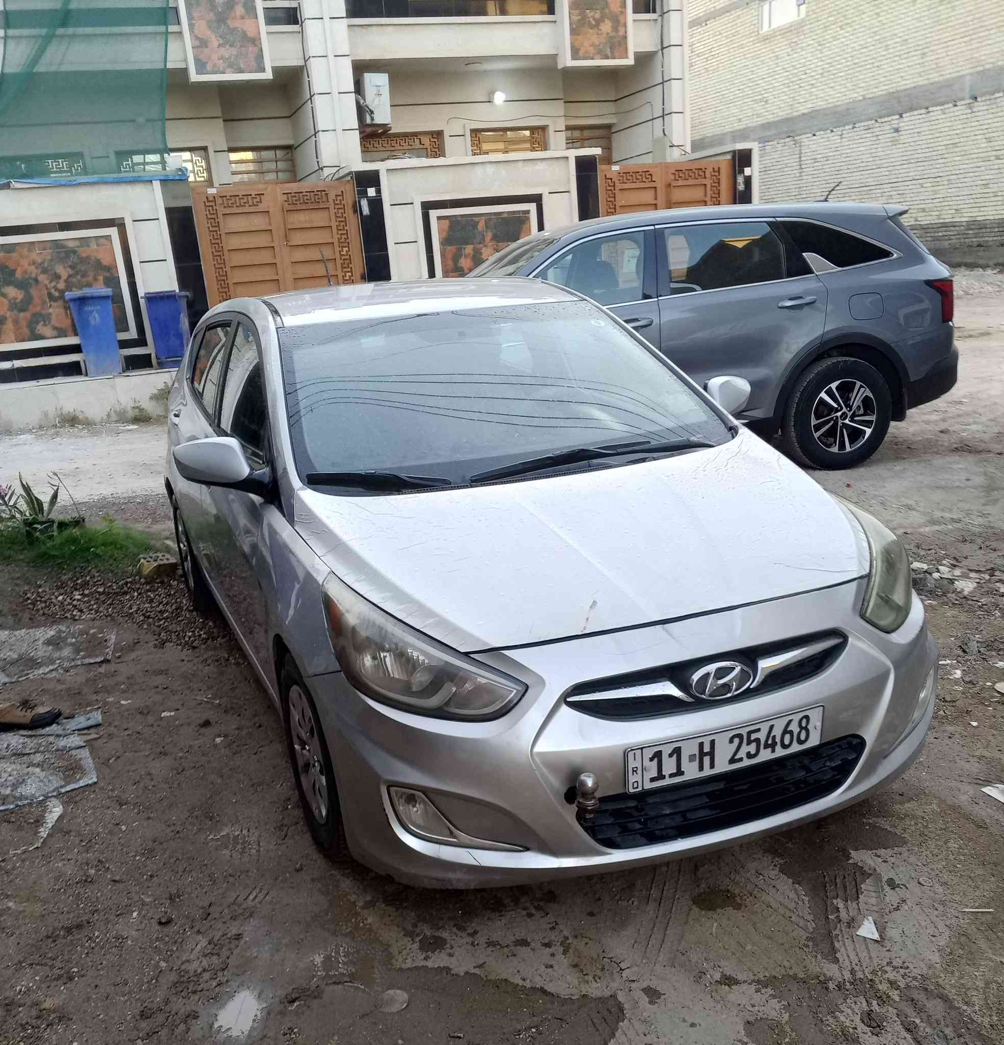 اكسنت رقم بغداد دولي موديل 2016 محرك 1600 السعر 82 وبيها مجال موبايل *********** حادث بنيد دواخل بلادية ليبل واحد بدون تبديل
