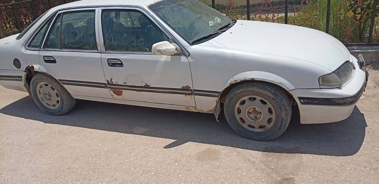 برانس موديل 1995بسي رقم بابل السياره حلوه مكينه نضيفه بس يرد اله ترتيبات مكاني بابل الهاشميه ***********
السعر 23وبيه مجال حك الجيه
