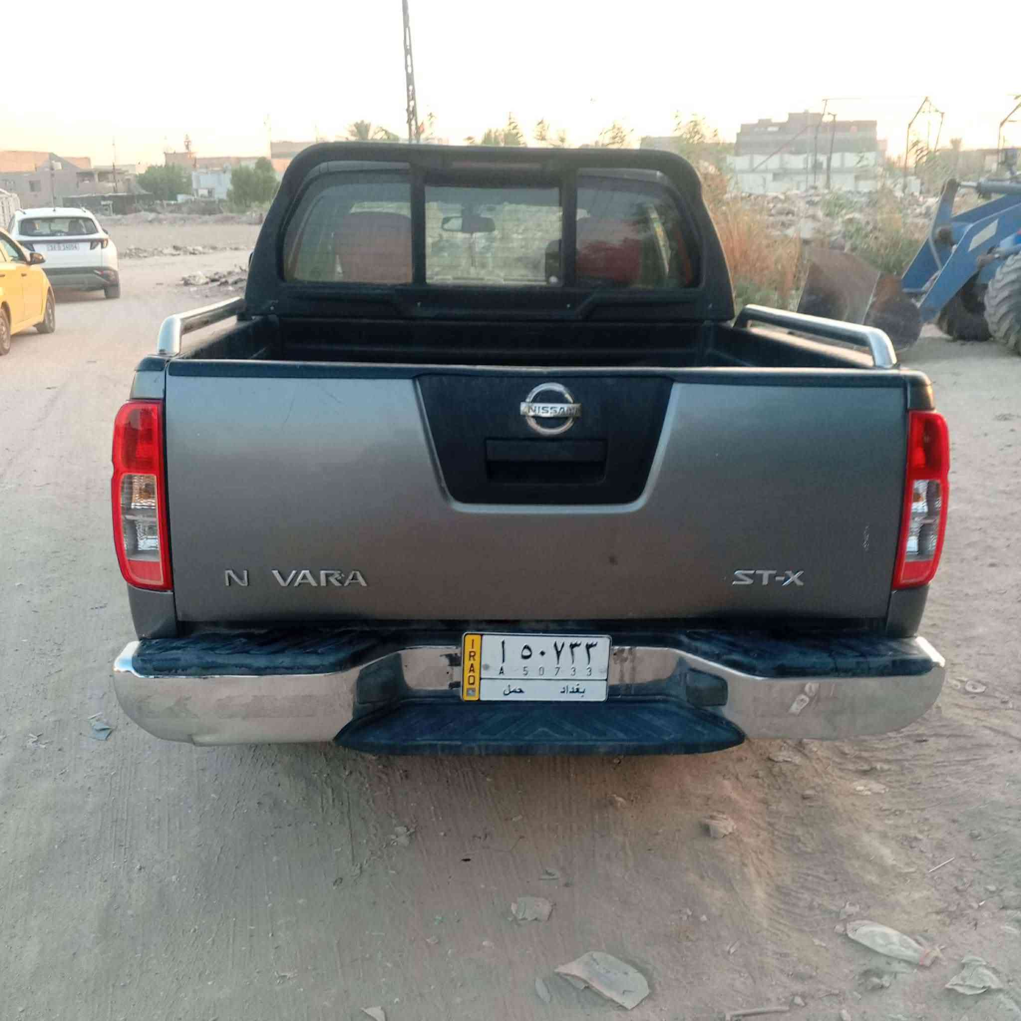 سلام عليكم سيارا نيفار البيع موديل 208 مكان بابل رقم بغداد سعر 85 وبيه مجال ***********
