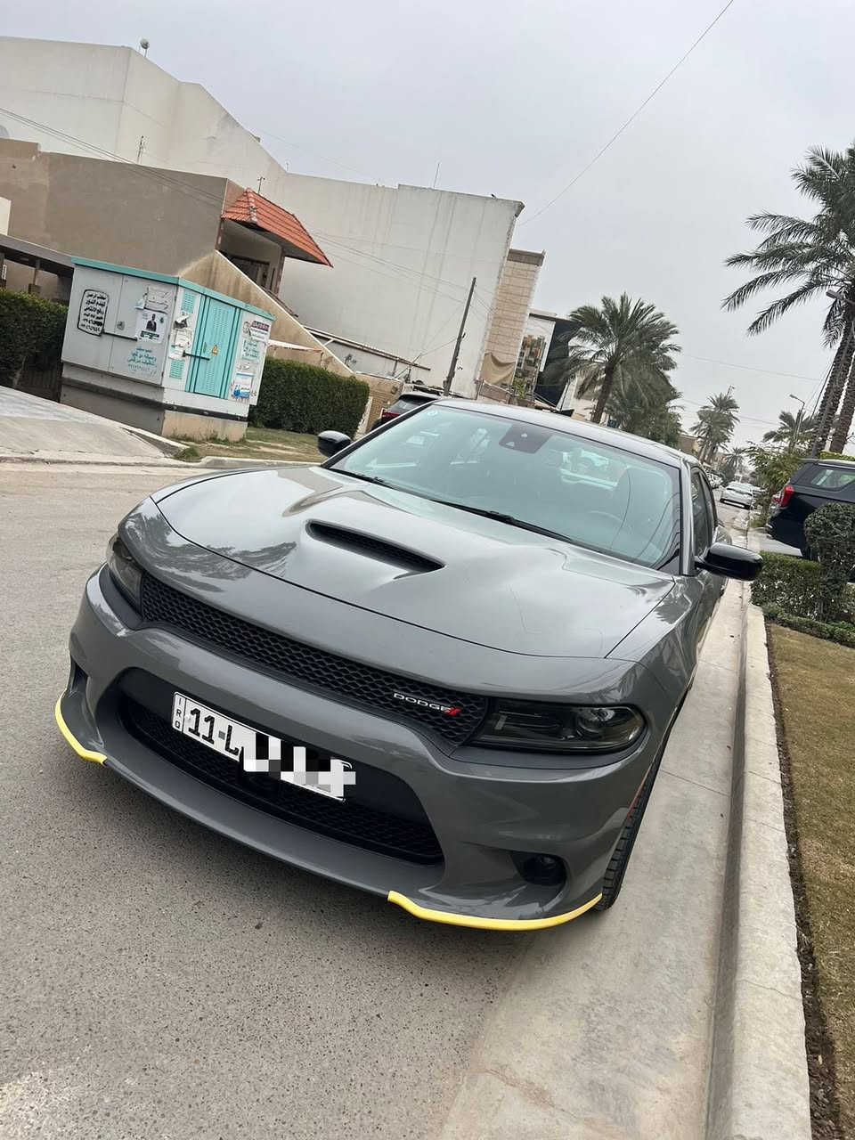 السلام عليكم
للبيع جارجر 
2023 خليجي ضمان هارلم 
GT بلاص فول مواصفات رادار امامي 
ماشية 13 الف 
لون مميز اسمنتي 
السيارة كفالة عامة 
صبغ بارد وتبديل وتعديل 
العنوان بغداد زيونة
***********
