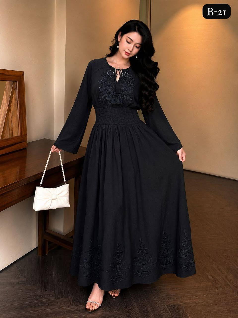 جديد ازياء الجوزاء 

دشداشة كشمير درجة اولى وموديلات فول  سواد فاحم 

القياسات L. XL. 2XL. 3XL

السعر 18 الف 
توصيل 5 الف


**إذا كنت صاحب هذا الإعلان وتريد حذفه لأي سبب، رجاءا أرسل رسالة إلى الدعم الفني**