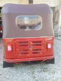 تكتك • موديل 19 • الكماليه