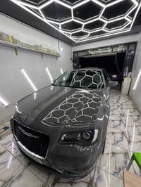 كرايسلر 300 • ٢٠١٨ • رقم بغداد