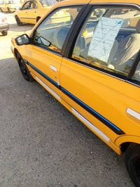 07709986348بيجوبارص موديل 2022 هيئة غرامات مصفر بسمي هزة جديده محرك كي...