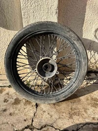 قطع غيار • ويل امامي • عقل بلادي