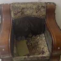 تخم مستعمل • بحاجة تصليح • أبو نفر ٢