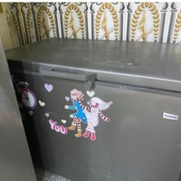 مجمدة • جديدة • خسفات