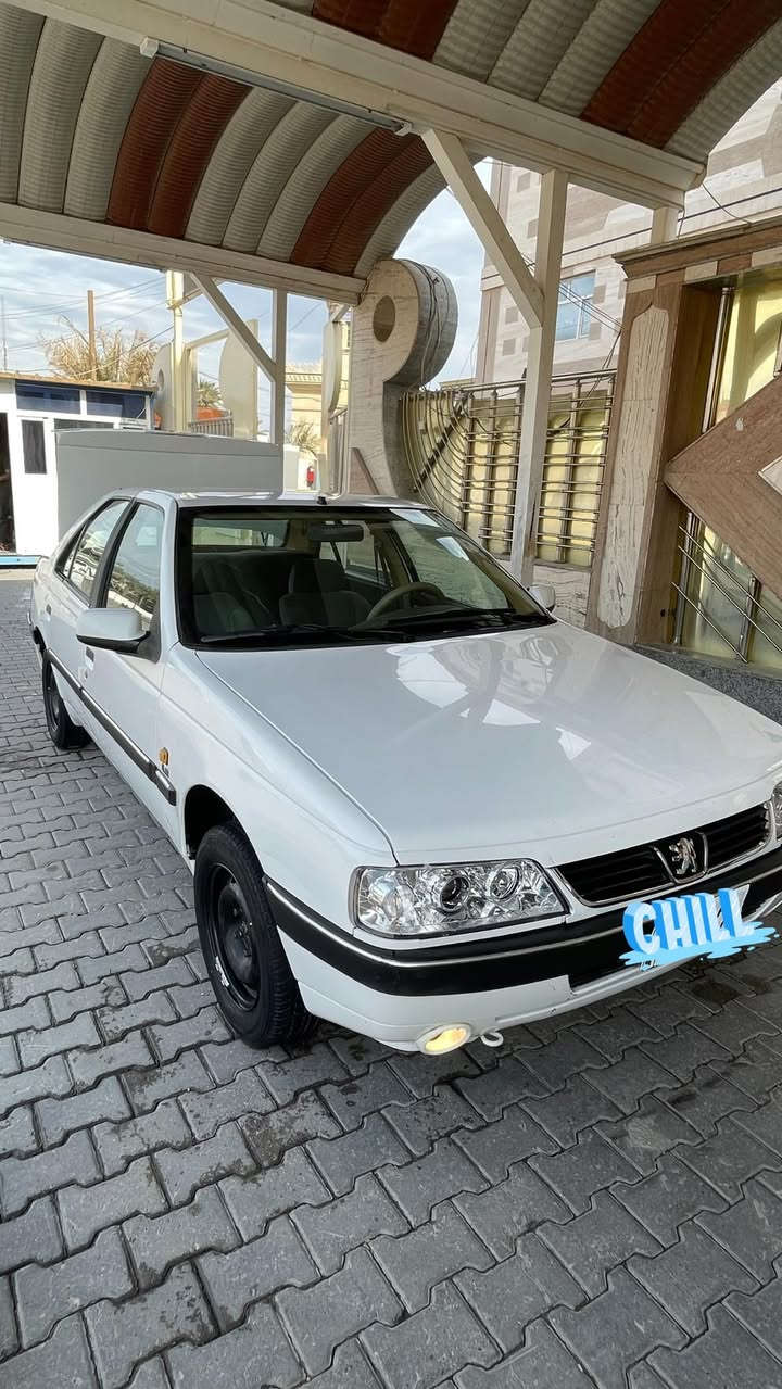 بيجو 405 سياره مكفوله جديده مكينه جاهزه مكاني نجف دواخل السياره احلا من الصوره موديل 2016 رقم انكليزي السعر خاص او اتصال ***********
