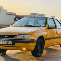 بيجو لاميس • ٢٠١٥ • جسر ديالى