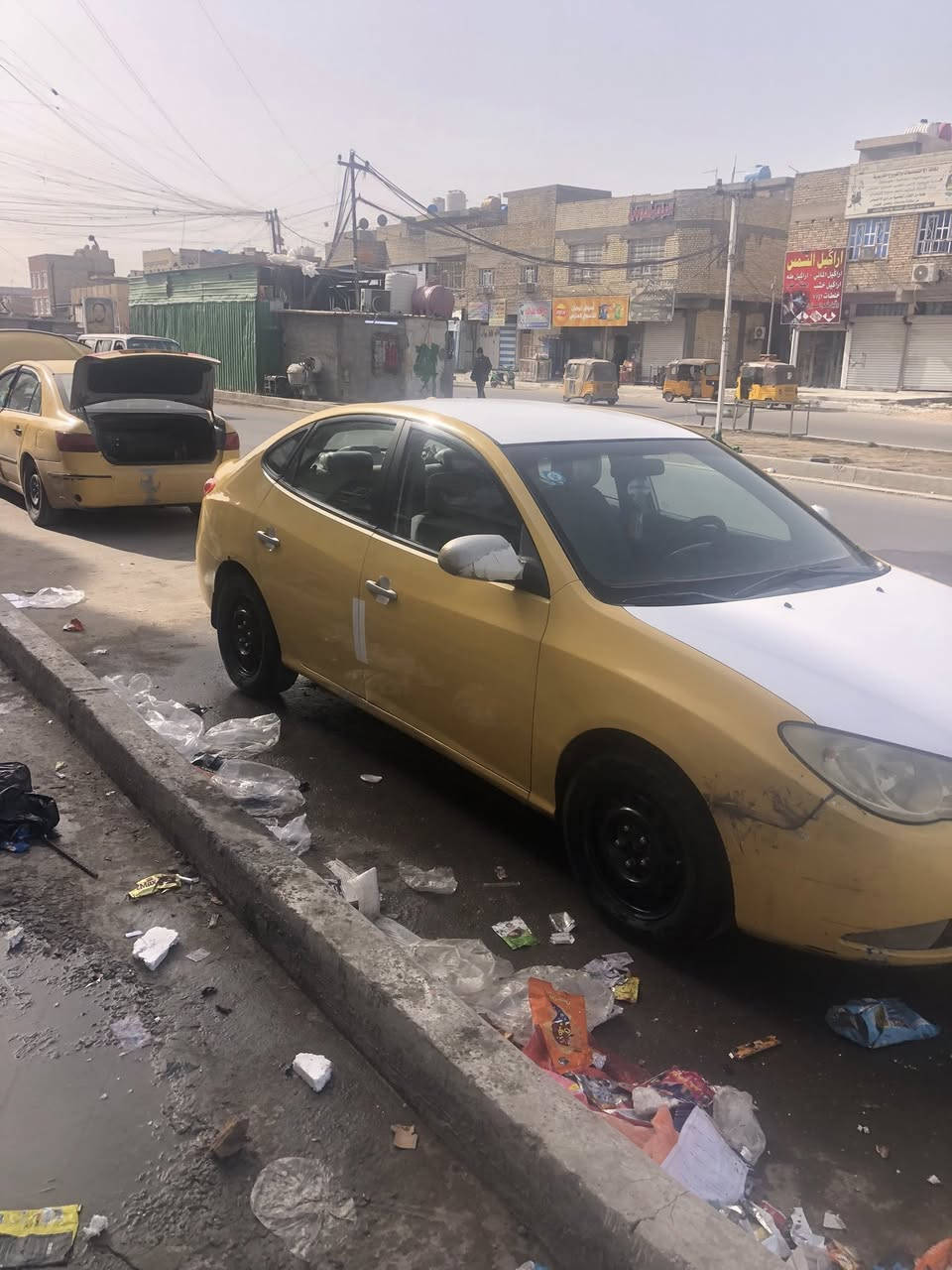 السلام عليكم انتره امريكي موديل 2009 رقم انكليزي بسمي حادث جاملغ الايسر بدون داخل سعر93 ورقة رقم التلفون ***********رجاءعدم الاتصال على الواتساب مع فائق الشكر والتقدير
