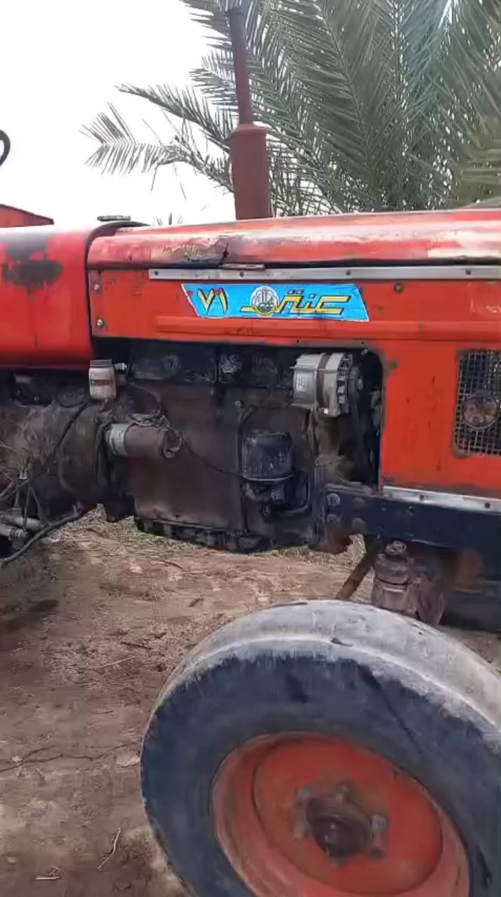 عنتر موديل 1986
مكينه خير من الله نضيفه وجاهزه للكراب 
العنوان بغداد اليوسفية
متواجد أتصال***********
