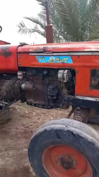 عنتر • موديل ١٩٨٦ • نضيفه