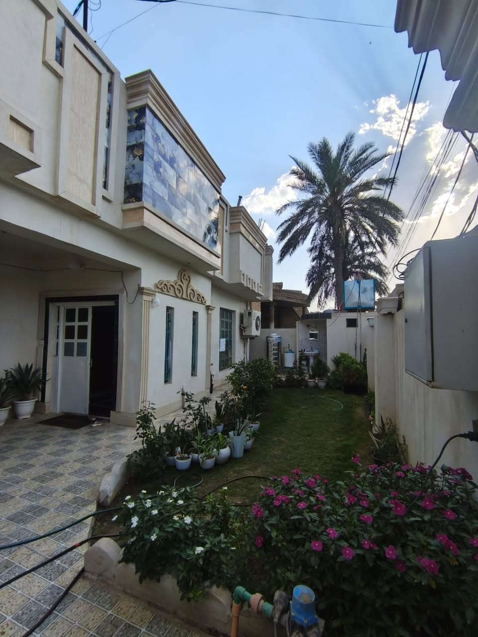 💎🔹مكـ✯͜͡الدوحه𝄠ـتب▪️💎

((بسم الله الرحمن الرحيم))
🏡     🏘      🏚 

السلام وعليكم

#يوجد_بيت للبيع 

#العنوان  الفلوجة 
#في حي نزال قرب مدرسه وادي العقيق 

✅المساحة :  320م 
غرف عدد 4
استقبال 
صالة 
مناور 
مطبخ
صحيات  
  
                       #بناء 🧱 : طابوك 
      
     #شارع 🏞️⬆️⬆️ : 10م  

  #السعر_محدد_من_قبل_البائع 
           
        ⚖️⚖️   نوع الملك : طابو صرف تحويل مباشر  🏙 

            #السعر = 230 مليون  وبي مجال   

♦️الاستفسار 📥 عنوان المكتب شارع المنجزات قرب مجمع أحمد عريبي حي نزال

للاستفسار : مراجعة مكتب الدوحه 

  #السعر_محدد_من_قبل_البائع

💯علماً البيت جاهز للسكن🗣️
     
        ((شعارنا المصداقية)) 
،،،،،،،،،،،،،،،،،،،،،،،،،،،،،،،،،،،،،،،،،،،،،،،،،،،،،،،،،،،،،،،،،،، 
📬فقط ارسال المعلومات  على الواتساب او الاتصال على هواتف المكتب 

🤳متابعة الصفحه يصلك كل ماهوة جديد
⏪ملاحضه: السعرالعقار  يحدد من قبل البائع

  🏘️بيع وشراء الأراضي السكنية والزراعية وكافة

 العقارات🏘️🌐Anbar Fallujah_ الانبار الفلوجة🌐.

       ((««نستقبل هواتفكم على لارقام التالية»»           

***********  واتساب + اتصال 
***********    اتصال هاتفي كورك + واتساب
