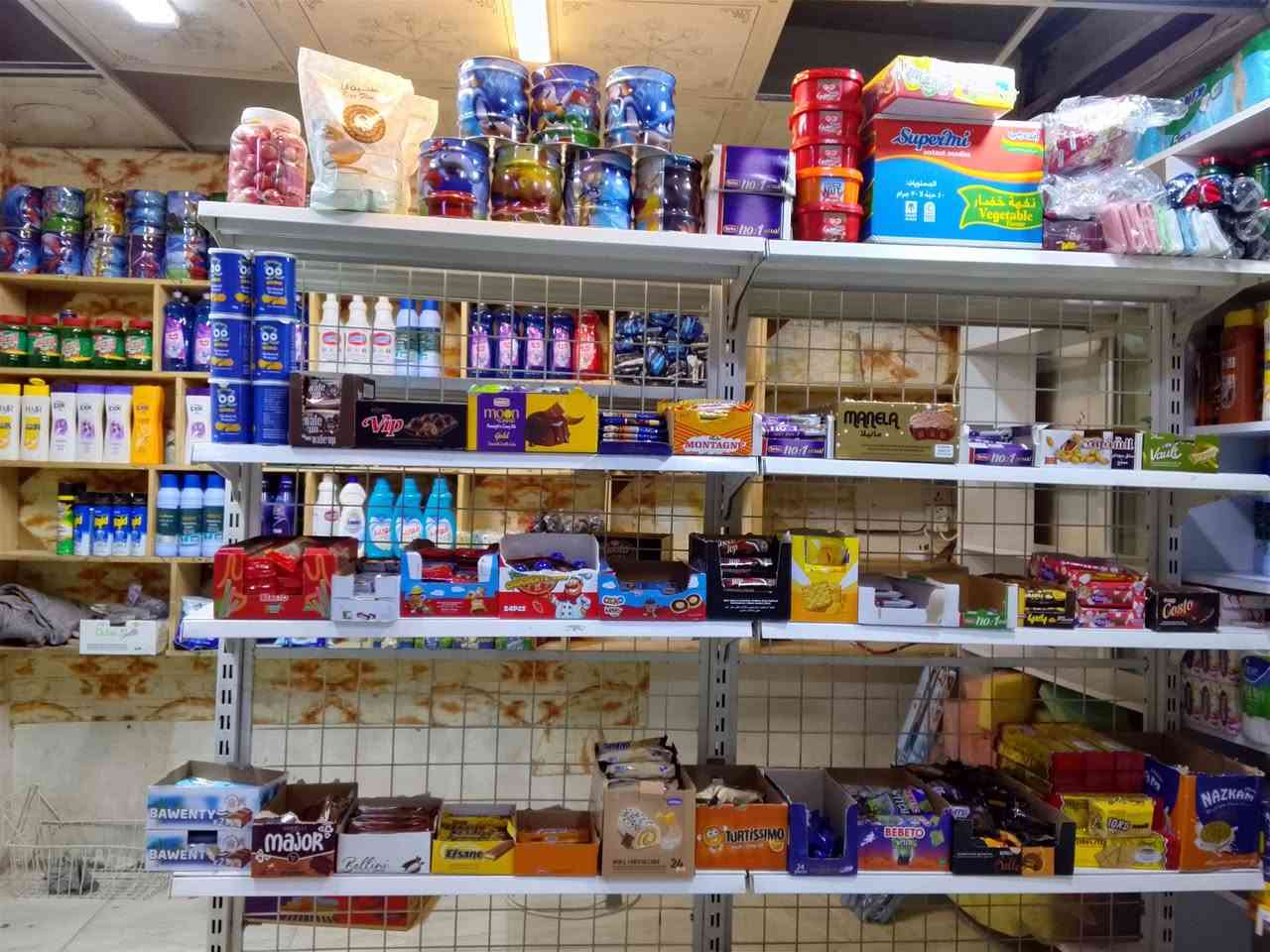 سلام عليكم عارضه مال حلويات البيع بكاني المحمودية شارع السيلمه سعره ٢٥٠الف يحب يراسني


**إذا كنت صاحب هذا الإعلان وتريد حذفه لأي سبب، رجاءا أرسل رسالة إلى الدعم الفني**