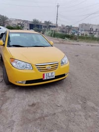 النترا • ٢٠٠٩ • محرك وكير جديد