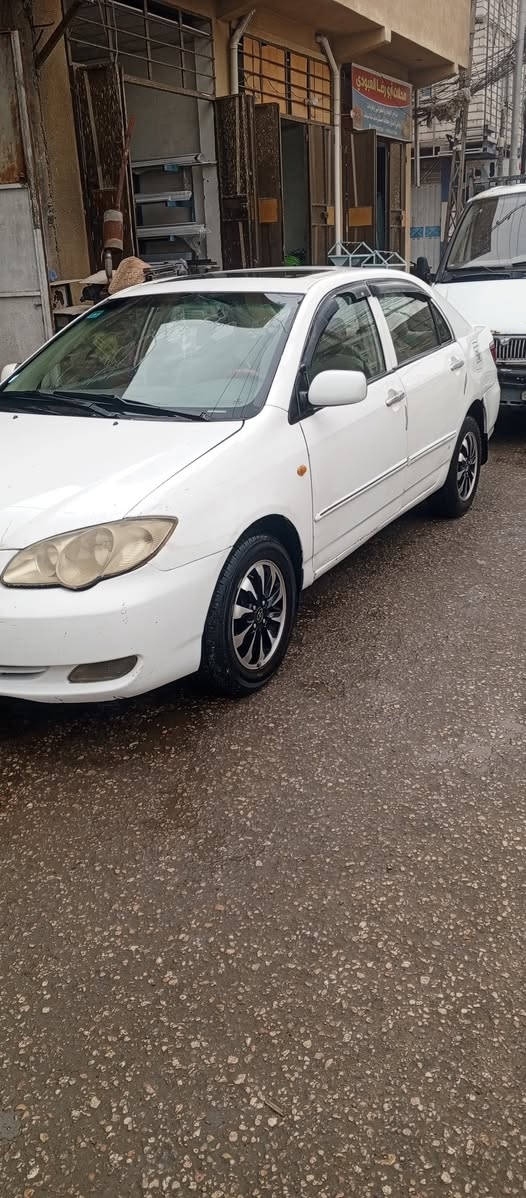 سلام عليكم بي واي دي اف 3 موديل 11كيرعادي رقم انكليزي بغداد تحويل ثاني يوم
بيهه حادث جاملغ خلفي فقط كير ومحرك مكفول شرط وبيعه تعميره بالچاملغ الخلفي وموضحه في الصوره

قماره فتحه شغاله 

تحكم مري شغال

ويل كب

تخم تاير جديد

غرفه حلوه كل نواقص مابيه 

الكونترولات السياره كلهم شغالات 

مكاني كربلاء حي الغدير***********
