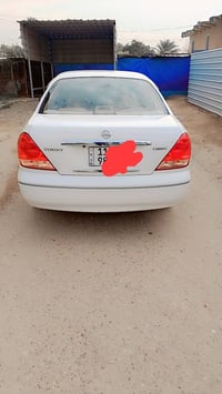 من رخصت مدير الكروب نيسان سني موديل 2009 البيع كير اوتماتيك تبريد ثلج ...