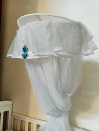 سرير اطفال • عمر سنة • نظيف