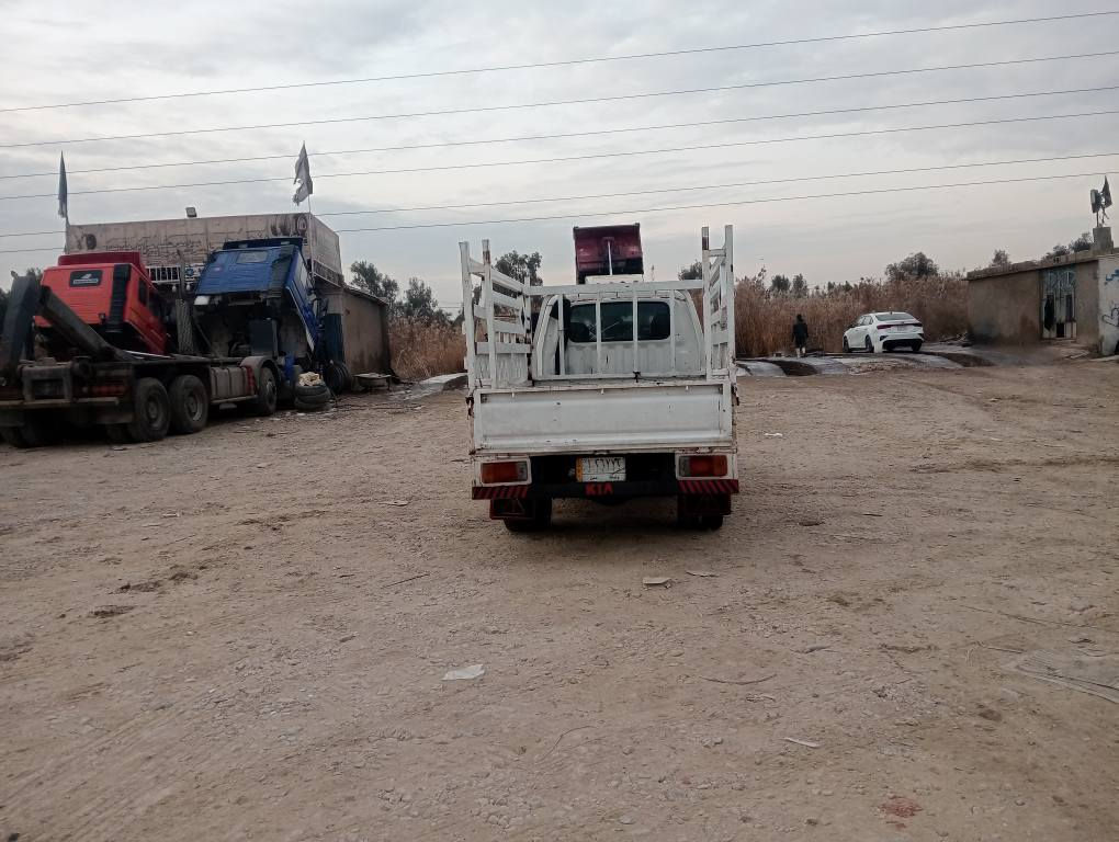 كيه اللبيع موديل 94رقم واصط كير مكينه تخم تاير تحويل ثاني يوم مكاني بغداد النهروان سعر40وبيه مجال  *********** المدائن, بابل
