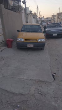 ٢٠١١ • جير جديد • حداديه جديده