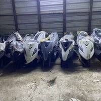 تم وصول حاويه  جديده بريز ثعلب جي تي ار الحريه الثالثه معرض حيدر 07727...