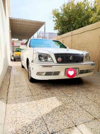 كرستال • ٢٠٠٣ • تحويل ثاني يوم