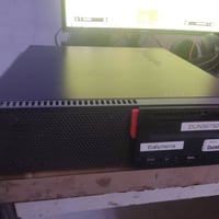 i5 جيل6 • رام 8GB • SSD 128+500