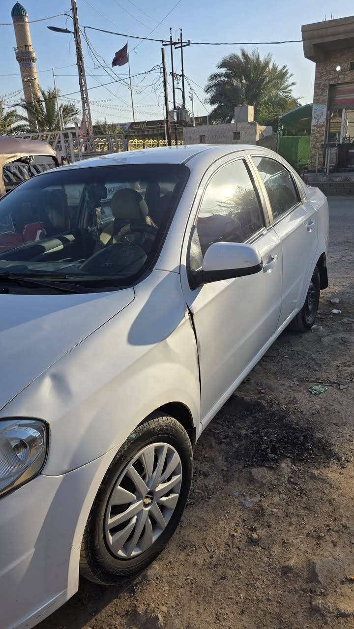 افيو 2011 امريكي مكفول من الكص والدعمه والكلبه مصبوغ حزام محرك وكير خير من الله 1600 تبريد ثلج نواقصها الصدر الأمامي بس شويه تعبان وكيج البانزين واكف ترايك للحدود مكان ديالى هذا رقمي *********** السعر 52 وبي مجال شويه
