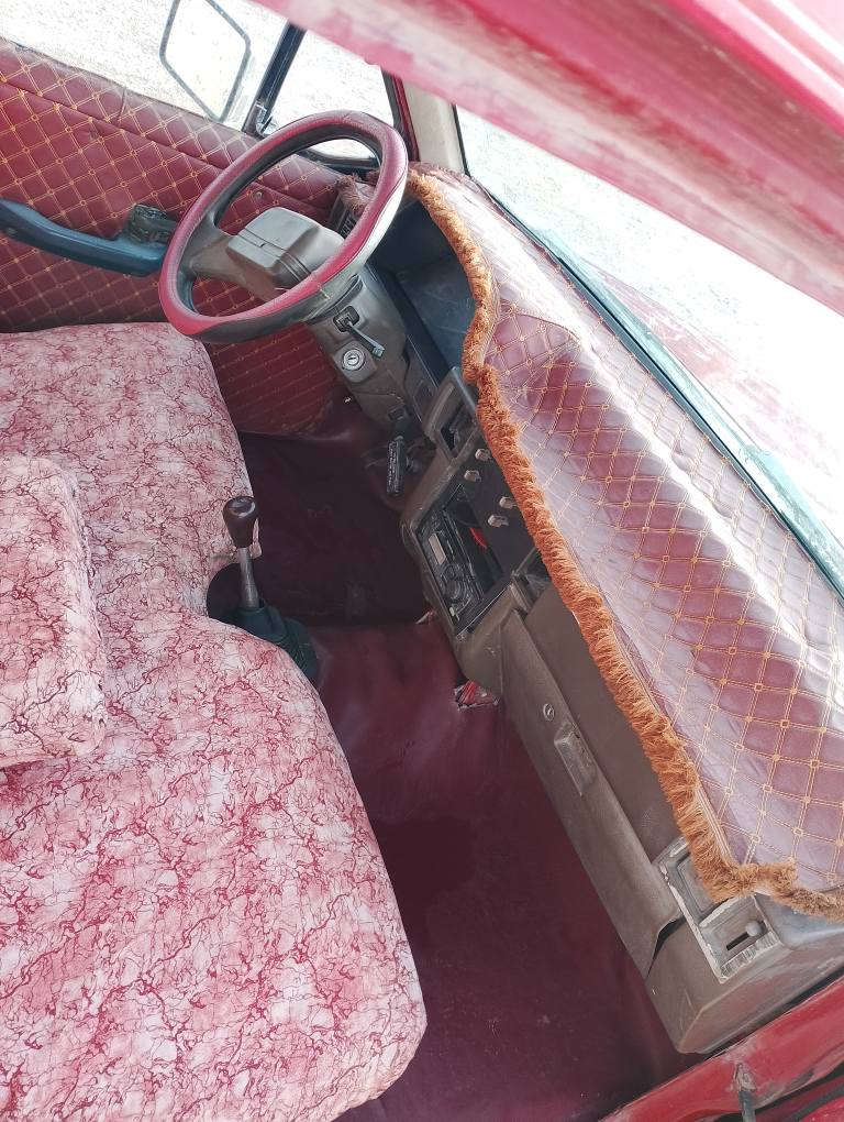 رقم بصرة محرك ونجي بيها تبخير گير عادي المدينة, البصرة


**إذا كنت صاحب هذا الإعلان وتريد حذفه لأي سبب، رجاءا أرسل رسالة إلى الدعم الفني**