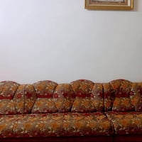 ديوان ٩م • خشب عراقي • موصل وادي حجر