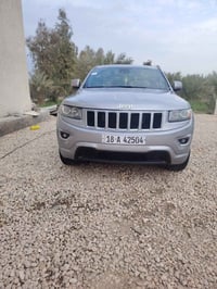 شيروكي • ٢٠١٦ • وارد امريكي