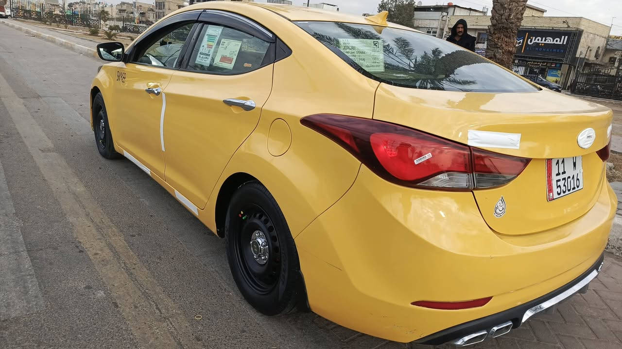 سلام عليكم النترا موديل 2014

وارد امريكي مصبوغة اول 

صبغه الها فقط بلادية  

بيها حادث امريكا فقط 

دعاميه خلفيه فقط وشوي بقبق الجنطه ليبل واحد السياره  تبريد 

ثلج تدفئة كهربائيات كلها 

جاهزة صدر خلفي امامي  

محرك كير خير من الله كلهن 

تمام 1800 دوش مصفرة من 

الهيئة والغرامات  رقم بغداد بسمي

انكليزي الجديد سنوية جديدة

سيارة جاهزة ترايها كلش حلو

تحويل مباشر 

 السعر(109$) وبيها 

مجال حق الجية للأستفسار 

***********

مكان  بغداد حي الأمانه
