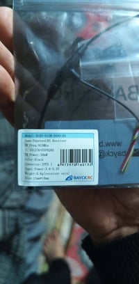 اليرس RX m915 • تقنية نانو • جملة ١٠ قطع