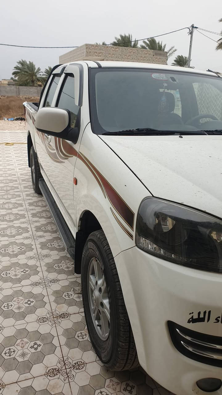 سلام عليكم
لبيع كريت وويل موديل 2020

سياره جديده ومكفوله 

تخم تاير جديده حداديه جديده 

رقم قادسيه مشروع وطني 

مكانه بابل القاسم (عليه السلام )

الشراي يتصل 

***********
