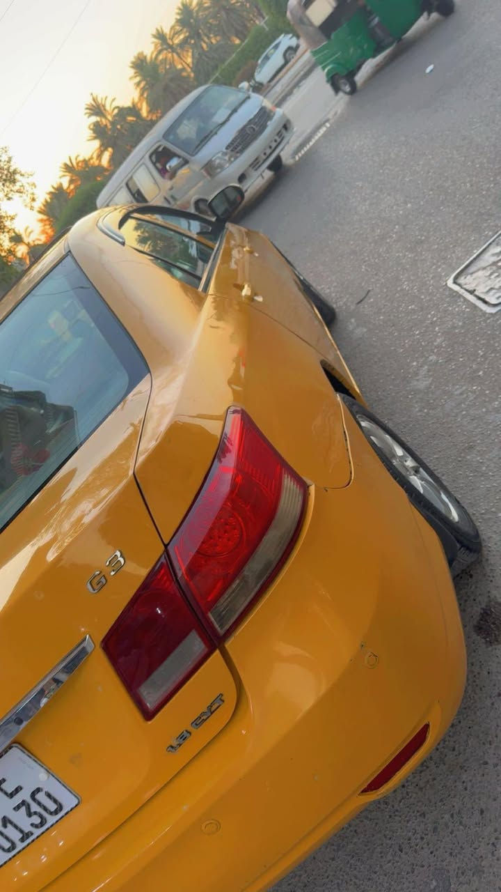 سلام عليكم.  او مراوس حسب القناعه❤️
بي وادي. 2013
كير محرك. بلادي. مواصفاته. معروفه. سعر 50 وبي. مجال
***********
