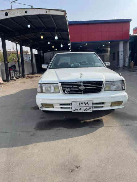 نيسان سدريك موديل ٢٠٠١
محه سه ن.  ته بريد پاوه ر 
غازو به نزين. گيرو مه كينه به شه ت
چركه ي تيا نييه سياره كه
حيزامه بوياغ ليدراوي نييه
***********
***********
سعري٤٧ كويسينجاك
