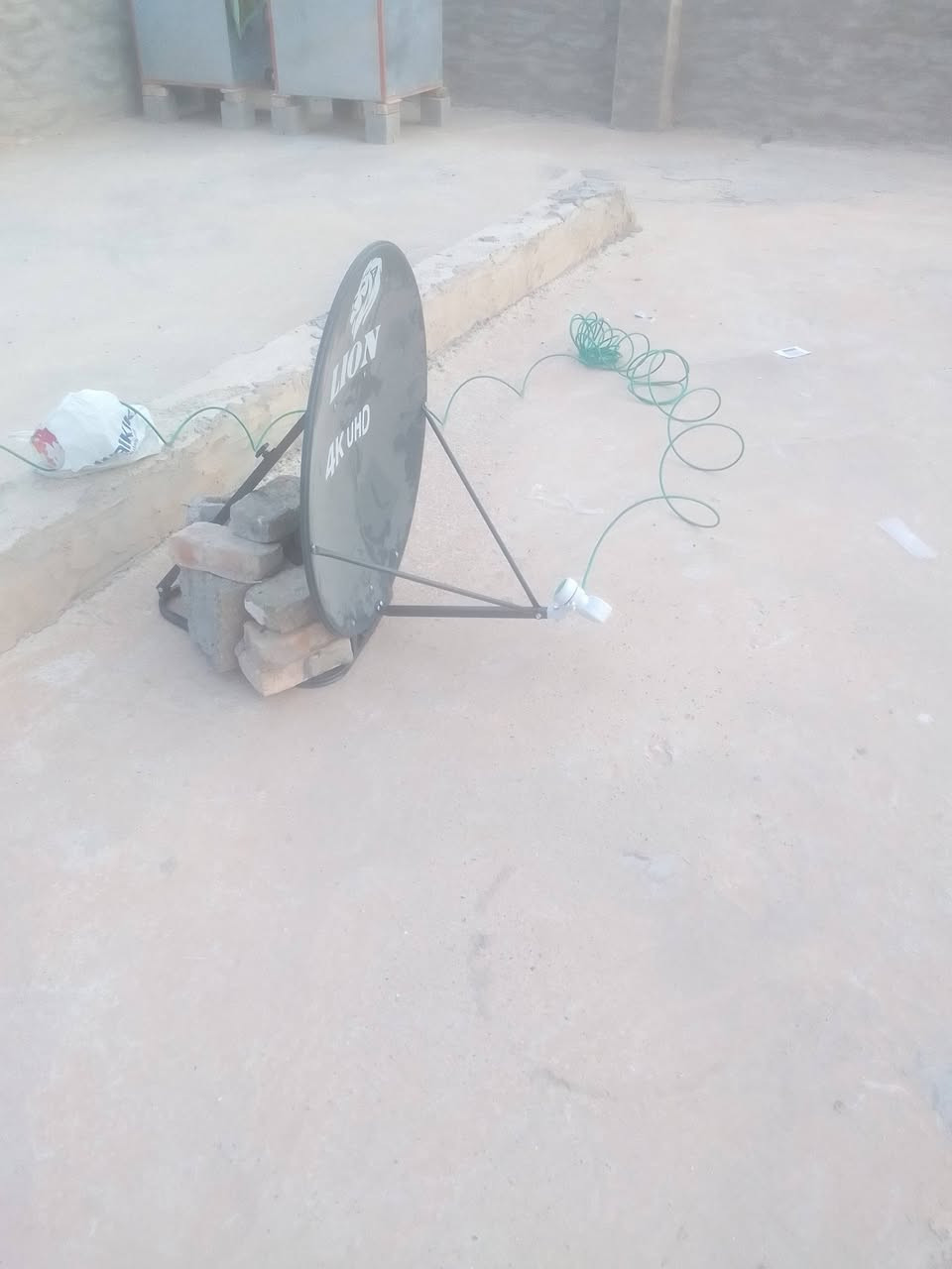 مستعدون


**إذا كنت صاحب هذا الإعلان وتريد حذفه لأي سبب، رجاءا أرسل رسالة إلى الدعم الفني**