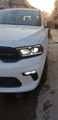 #دوسات_دورنكو_3_خطوط #صعود_حماية_جمالية #SIDE_STEP_DURNGO #dodgeiraq #...