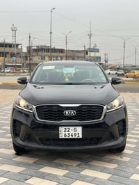 #بيع #مستعجل سورنتو 2019وارد أمريكي حادث قبق صندوق وبل العراق باب اثر ...