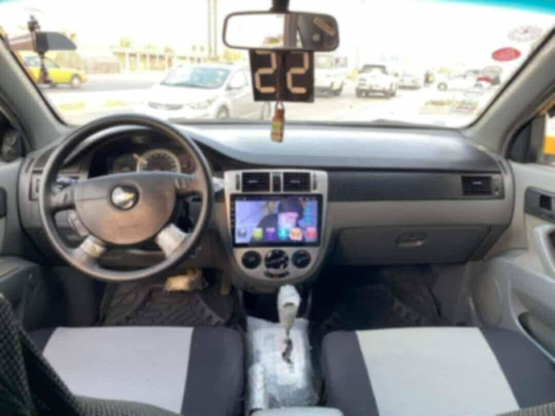 اوبتر للبيع 2010 مشروع وطني بأسمي رقم انكليزي ..كير ومحرك تمام..مكفوله عن الظربه القويه كهربائيات كلهاا شغاله شاشه تاب وكامره خلفيه..السعر ٦٠ وبيها مجال.. ***********
