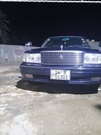 رأس الثور تكم موديل الفين اصل محرك كير حداديه تبريد جاهزه السياره مراو...