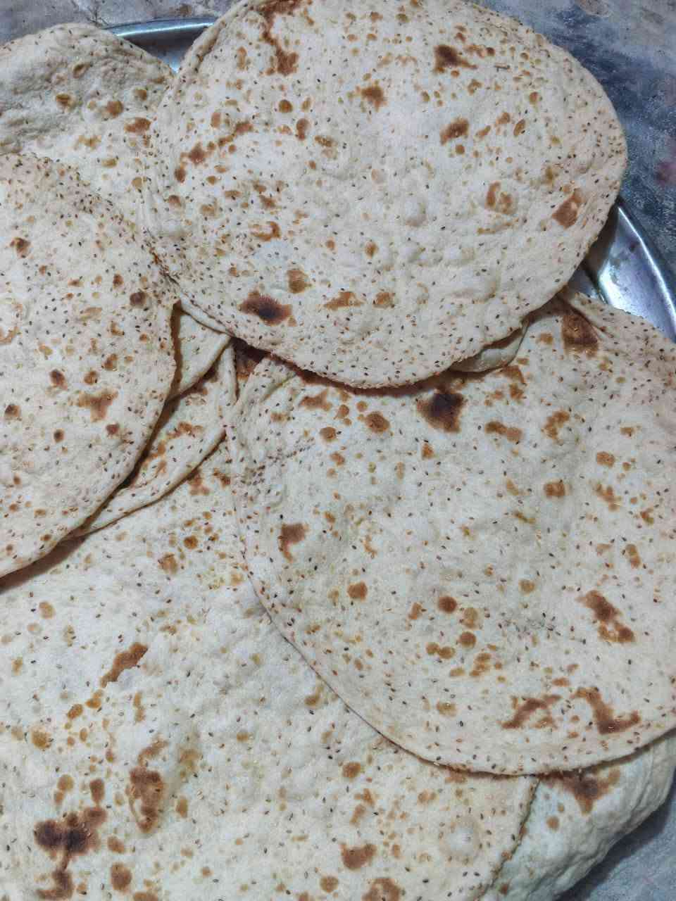 خبز 6 بالاف توصيل مجاني


**إذا كنت صاحب هذا الإعلان وتريد حذفه لأي سبب، رجاءا أرسل رسالة إلى الدعم الفني**