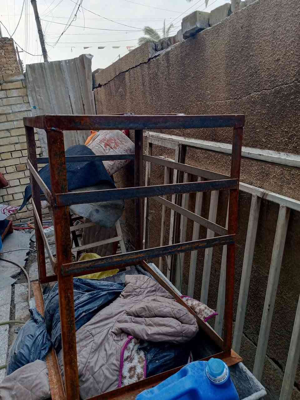 ثلاجة170 جهاز جري ثابت90


**إذا كنت صاحب هذا الإعلان وتريد حذفه لأي سبب، رجاءا أرسل رسالة إلى الدعم الفني**