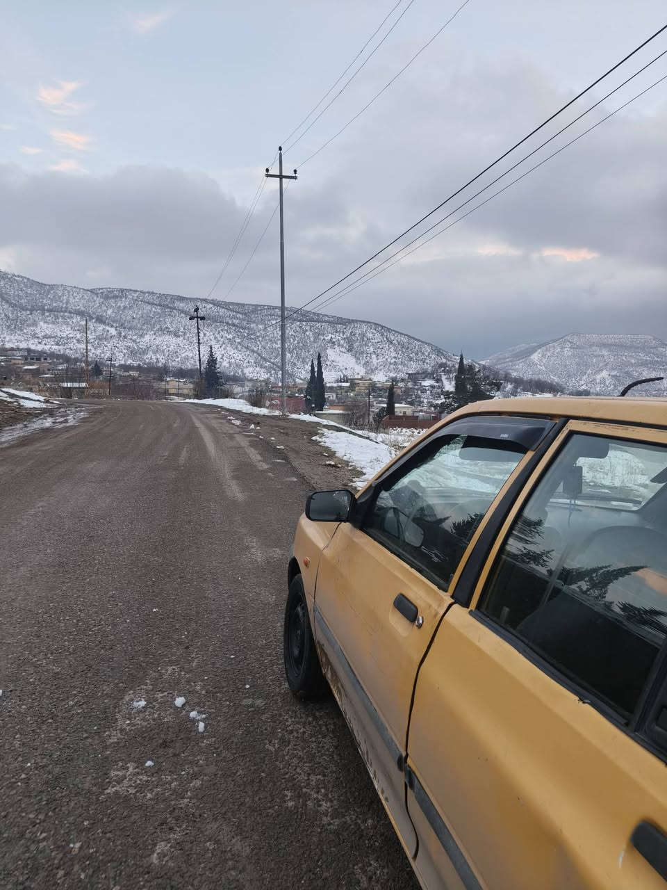 سلام و عليكم للبيع نقد واقساط سايبا رقم نينوى مصفره هيئه وغرامات قطره معجون مابيها فقط جاملغ مبدل ودواير مصلحه كير محرك شرط وشرط التحويل للاستفسار الاتصال ***********
